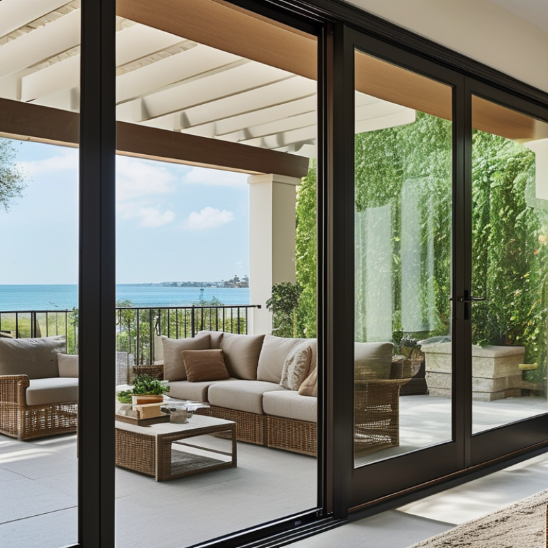 How to Choose the Best Glass Screen Doors for Your Home?