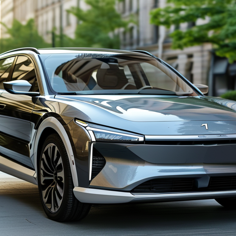 Top Electric Cars to Watch in 2026 for Global Buyers?