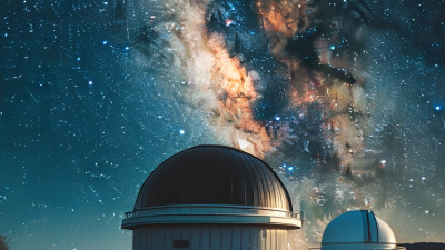 How to Choose the Right Astronomy Dome for Your Needs?