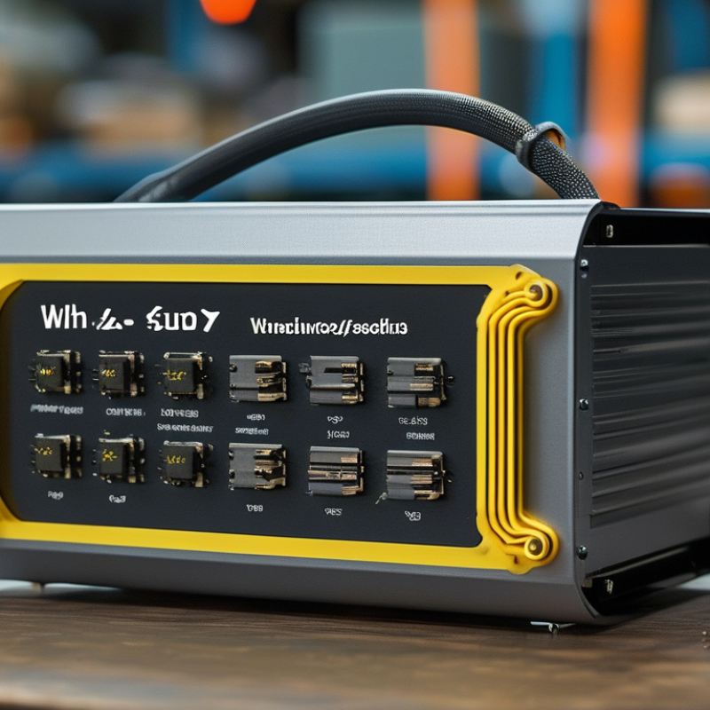 Why Choose Inductor Transformers for Your Power Needs?