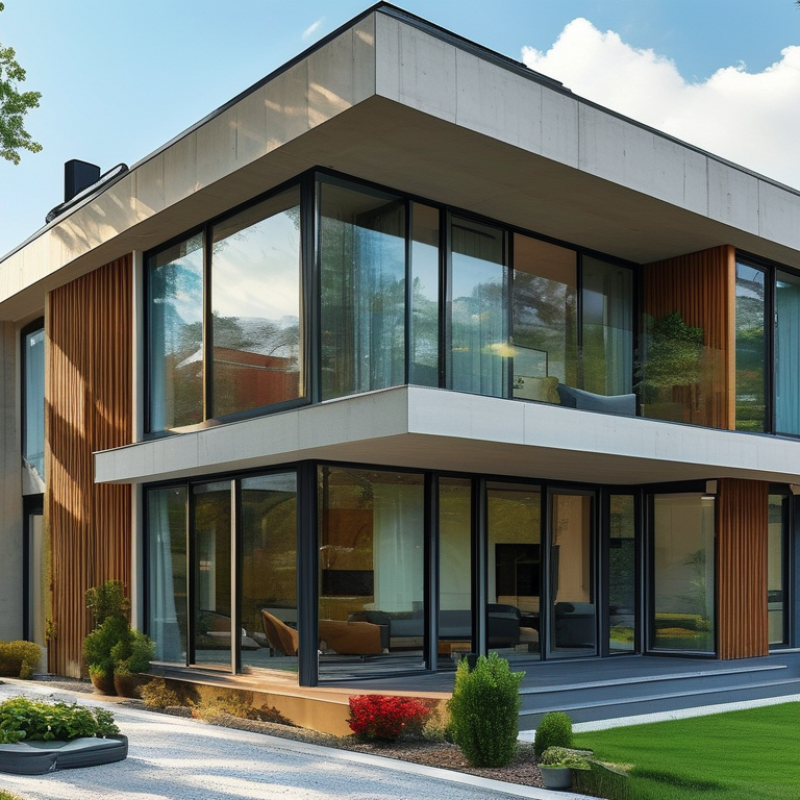 Top 10 Benefits of Panelized Homes for Global Buyers?