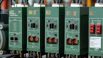 How to Choose the Right Inductor Transformer for Your Needs?