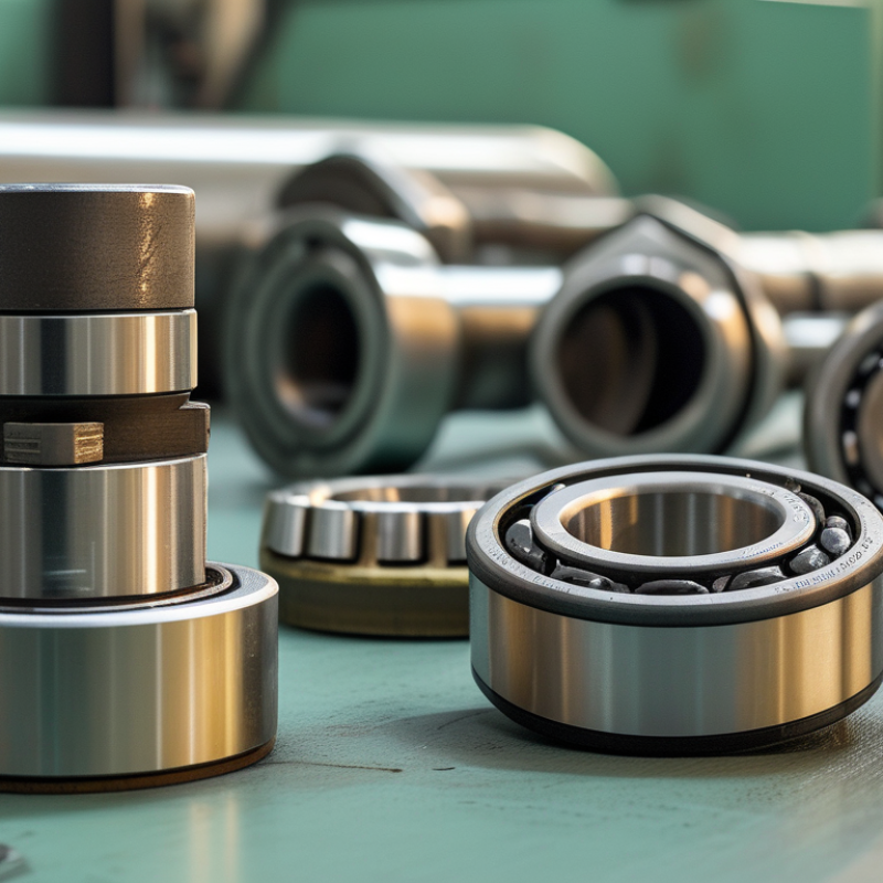 Top Reasons to Choose the Best Bearing Lock Solutions?