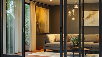 Top 10 Sliding Glass Door Designs for Your Home?