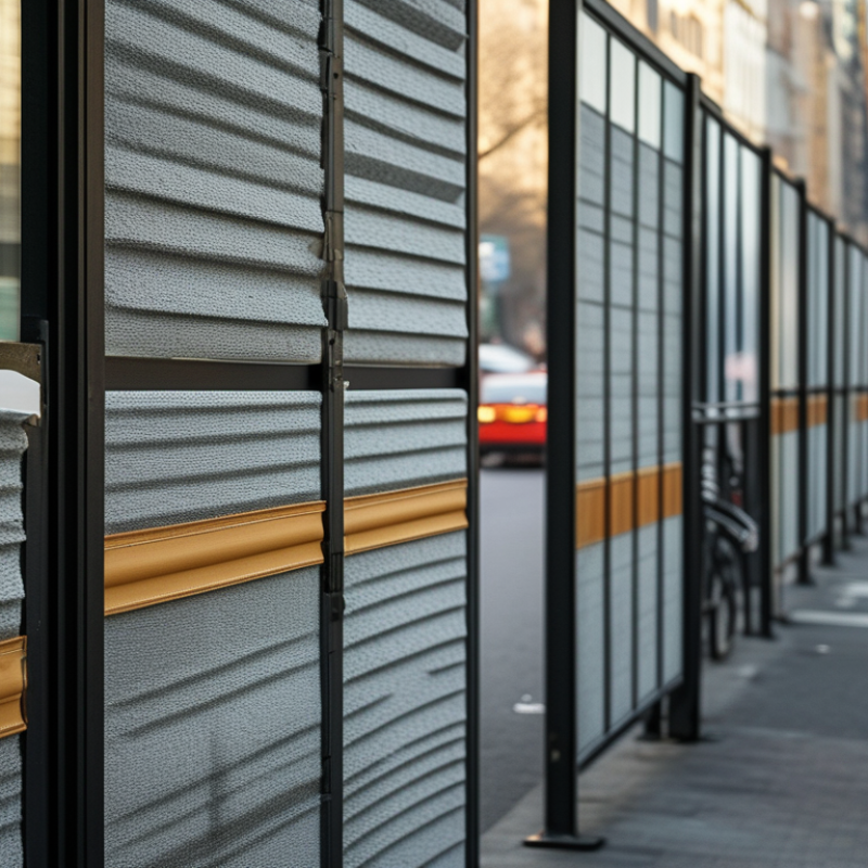 Effective Soundproofing Solutions For Busy Streets Today?
