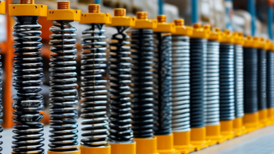 Contact Spring Suppliers and Manufacturers for Global Sourcing?