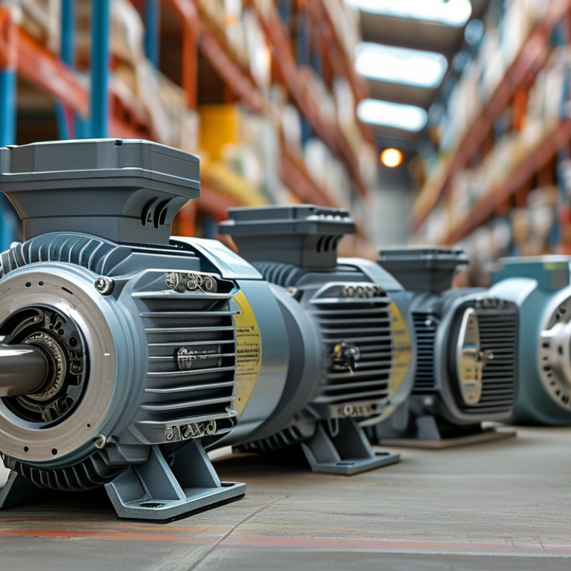 Top Quality Ce Motor Suppliers for Global Importers?