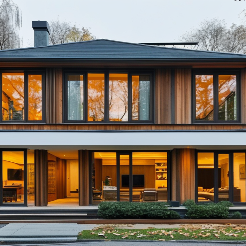 Why Choose Timber Windows for Your Home Upgrade?