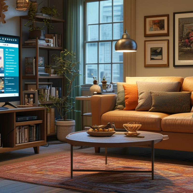 How to Share Screen With TV Easily and Effectively?