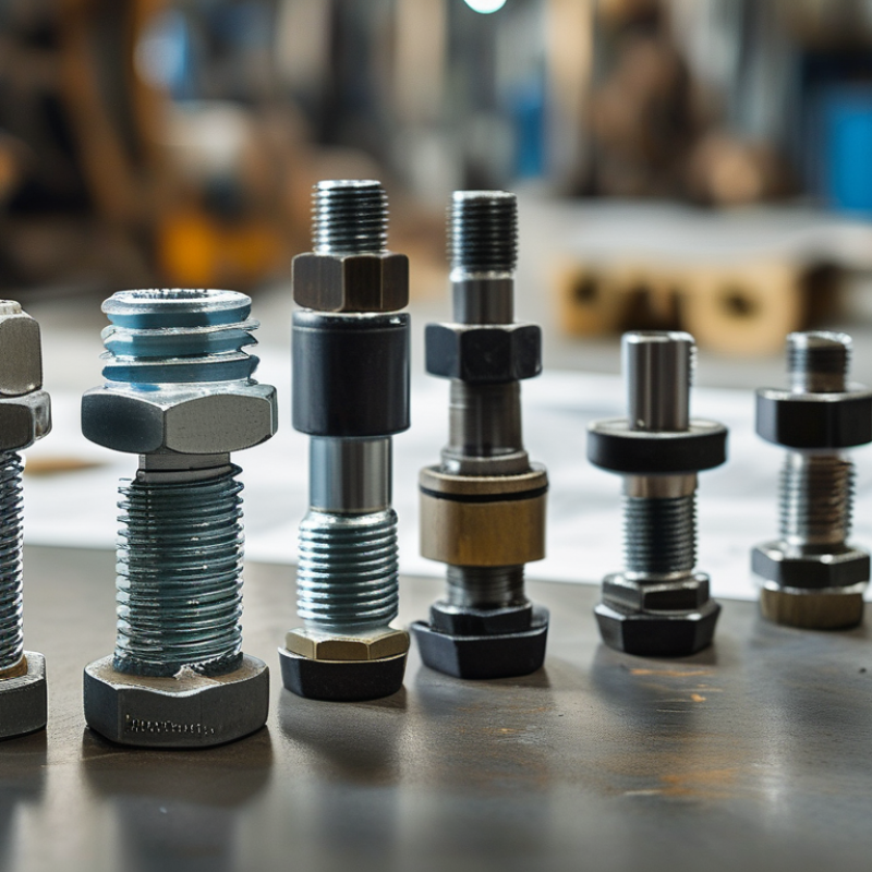 Top T-Bolt Clamp Options for Global Buyers?