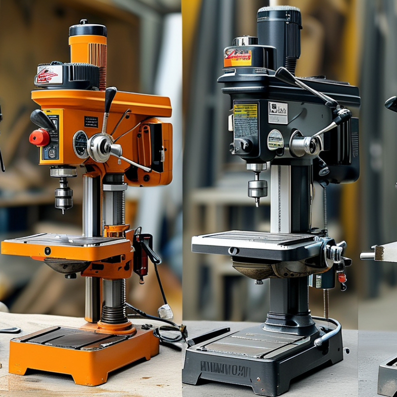 Top Six-Sided Drilling Machine Buying Guide for Global Buyers?