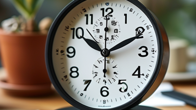 Best Digital Calendar Clock Options for 2026 Global Buyers?