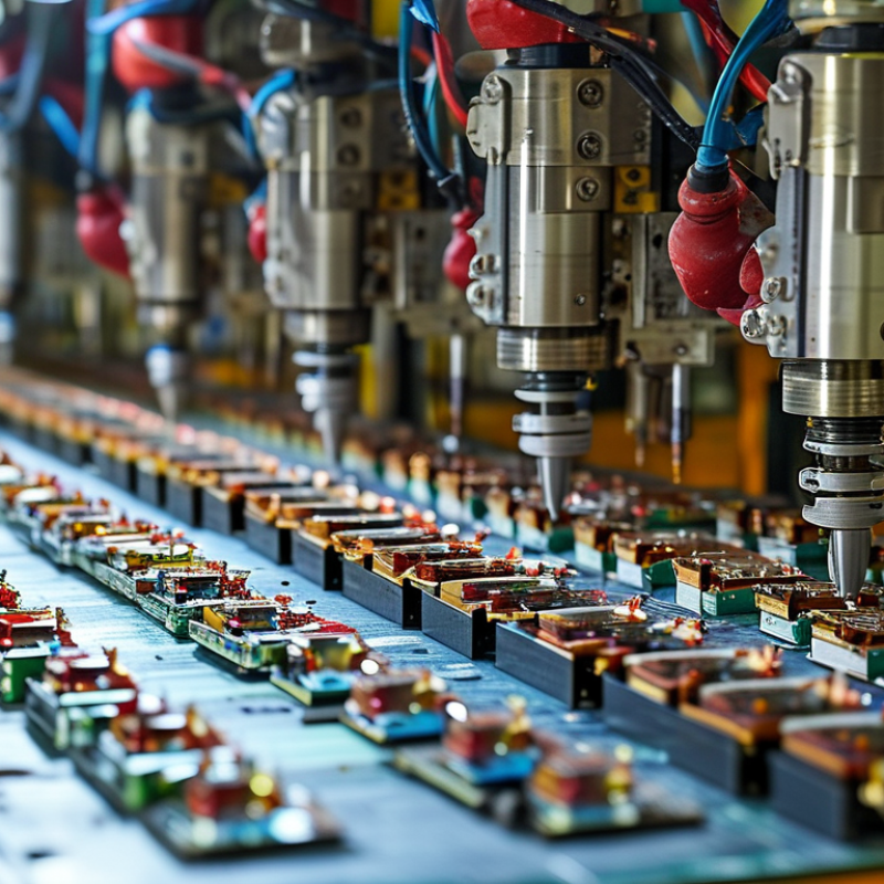 Why Choose Smt Machine for Your PCB Manufacturing Needs?