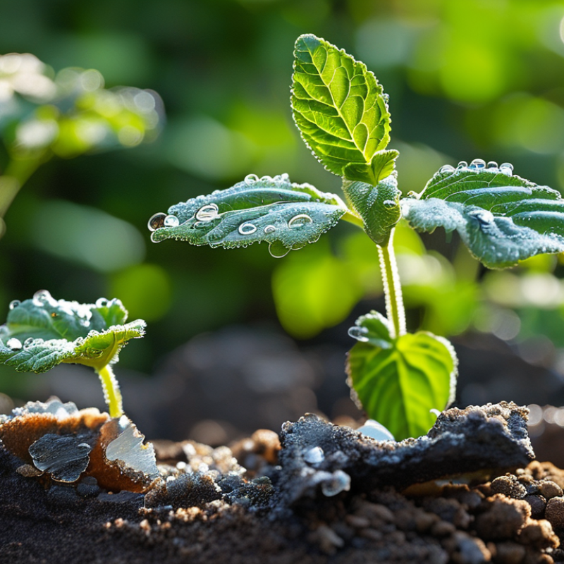 What is the Best Humic Acid for Global Buyers?