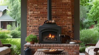 Best Brick Oven and Fireplace for Your Home Needs?