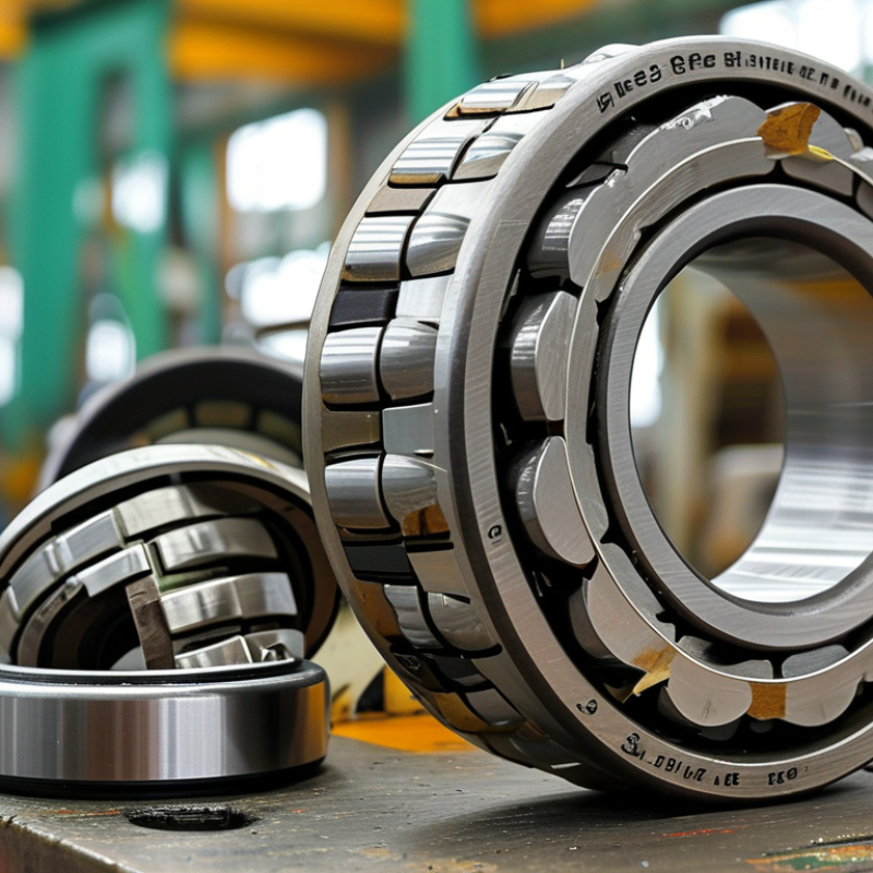 Discover the Best One-Stop Bearing Procurement Platform?