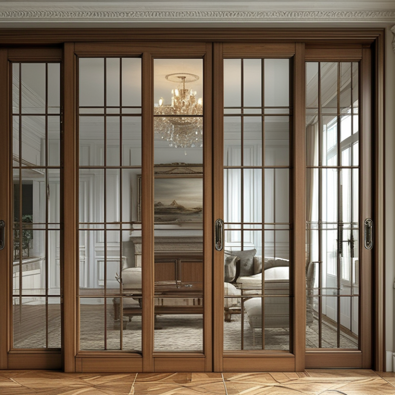 Best Sliding French Doors for Your Home Renovation Needs?