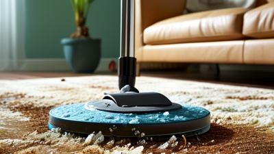 Why You Should Machine Wash Carpets for a Deep Clean?
