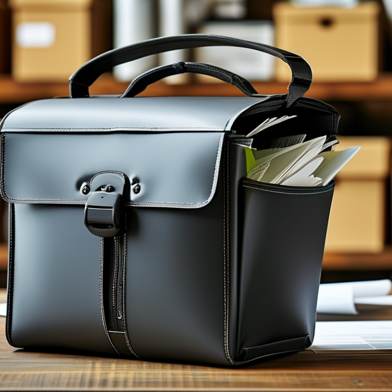 How to Choose the Best Copy Bags for Your Business Needs?