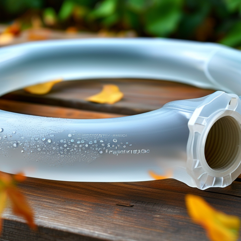 Why Choose Flxible Silicon Water Hose for Your Needs?