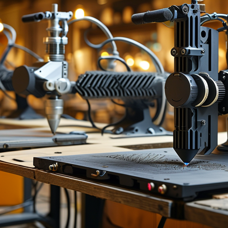 How to Choose the Best Laser Marking Machine for Your Needs?