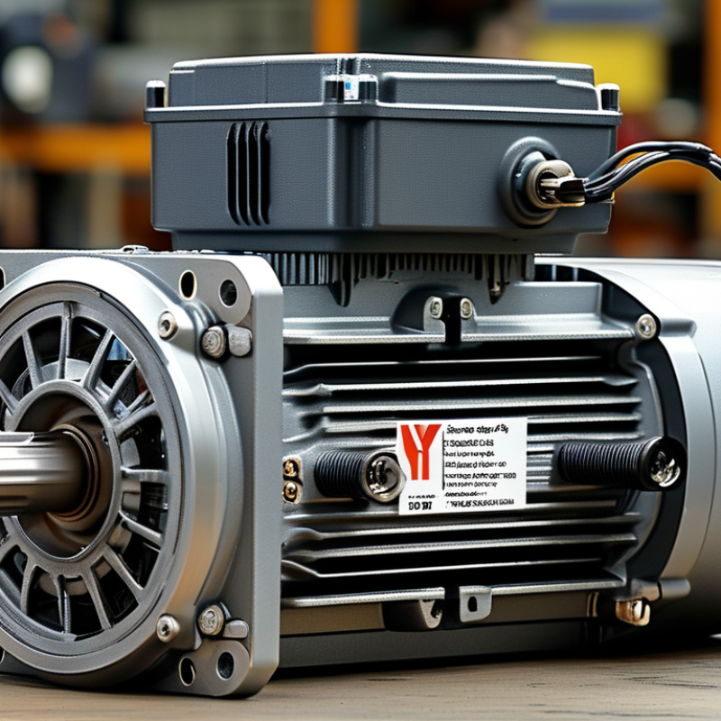 How to Choose the Best Yx Motor for Your Needs?