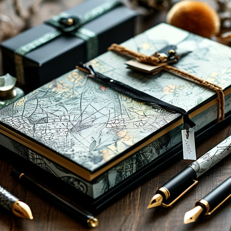 Best Notebook Gift Set Ideas for 2026 Top Picks?