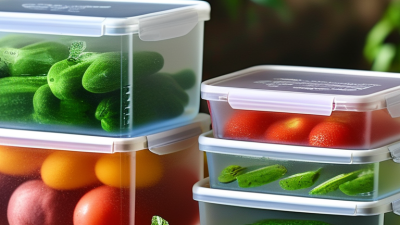 Best Chamber Vacuum Bags for Food Storage and Preservation?