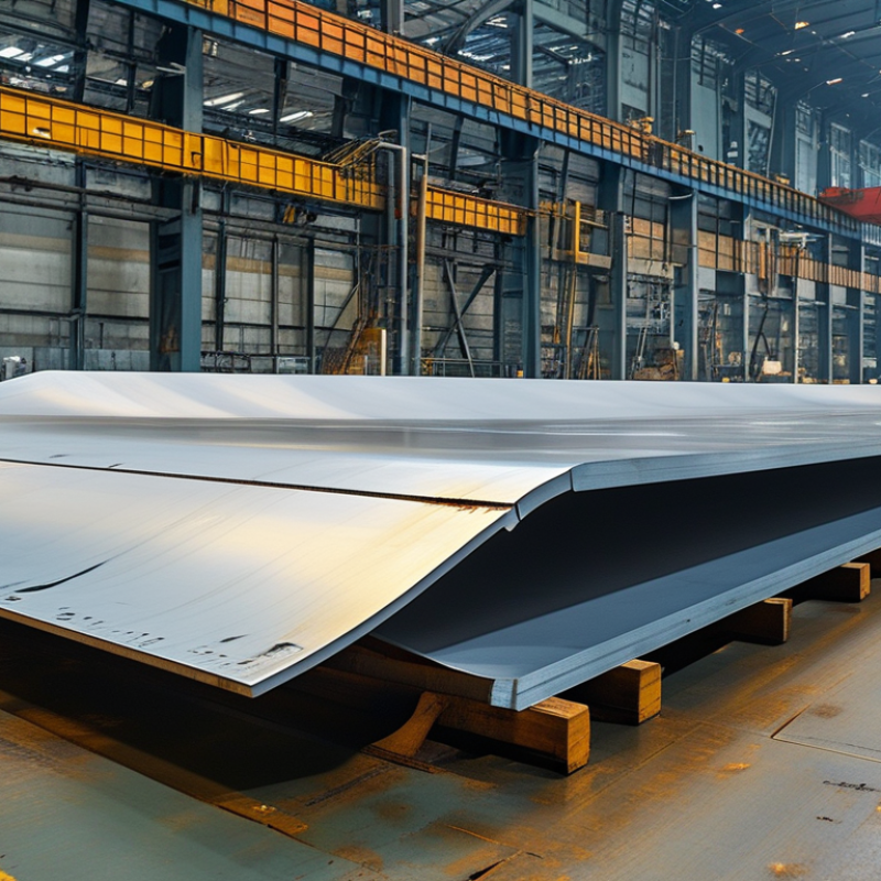 What is ASTM B265 Titanium Sheet and Its Applications?