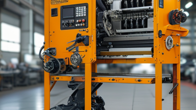 How to Choose the Best Car Baler Machine for Your Needs?