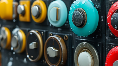 How to Choose the Best Pushbutton Switches for Your Needs?