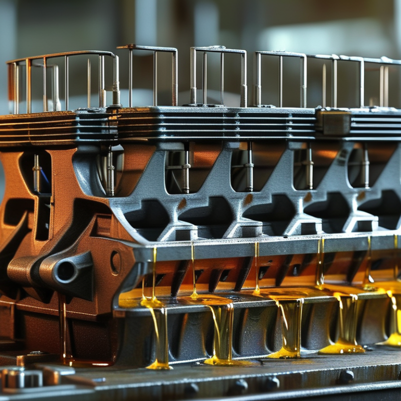 Why Does My Engine Consume Excessive Oil in 2026?