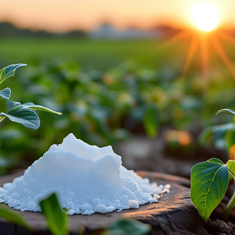 What is the Best Source for Potassium Sulphate Procurement?