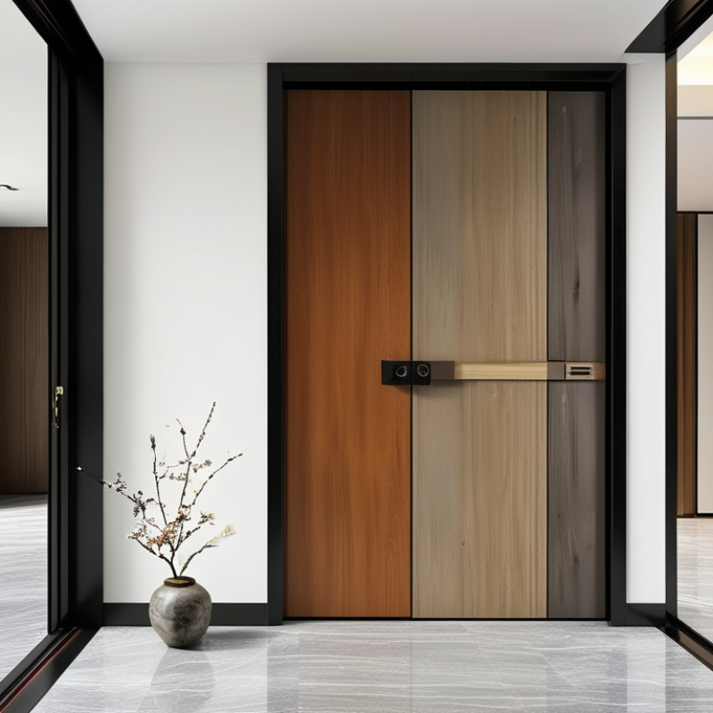Top 10 Modern Doors in China for Global Buyers Today?