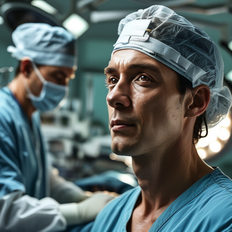 Top 10 Tips for Success in Orthopedic Surgery of the Spine?