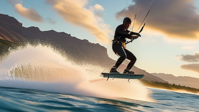 Why Choose Freeride Kiteboarding for Your Next Adventure?