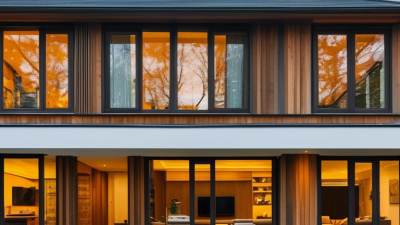 Why Choose Timber Windows for Your Home Upgrade?