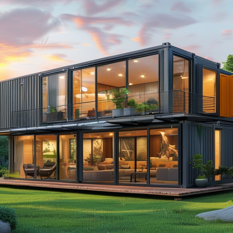 2026 Top Folding Container House Trends for Global Buyers?