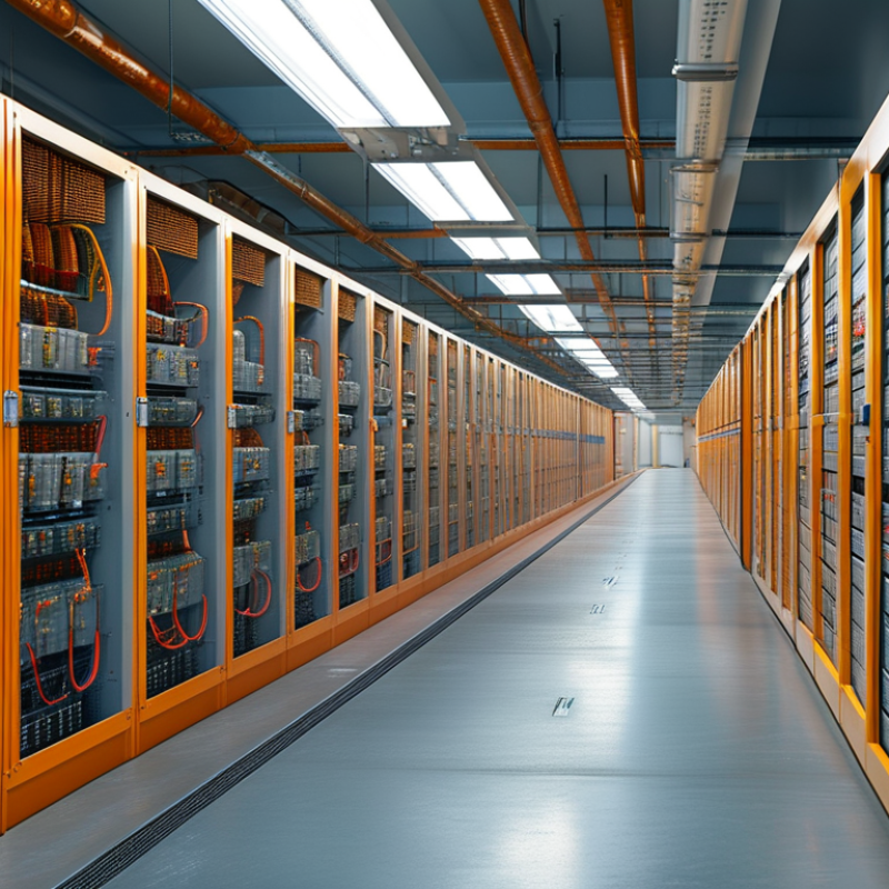 Essential Tips for Choosing Bus Duct Electrical Systems?