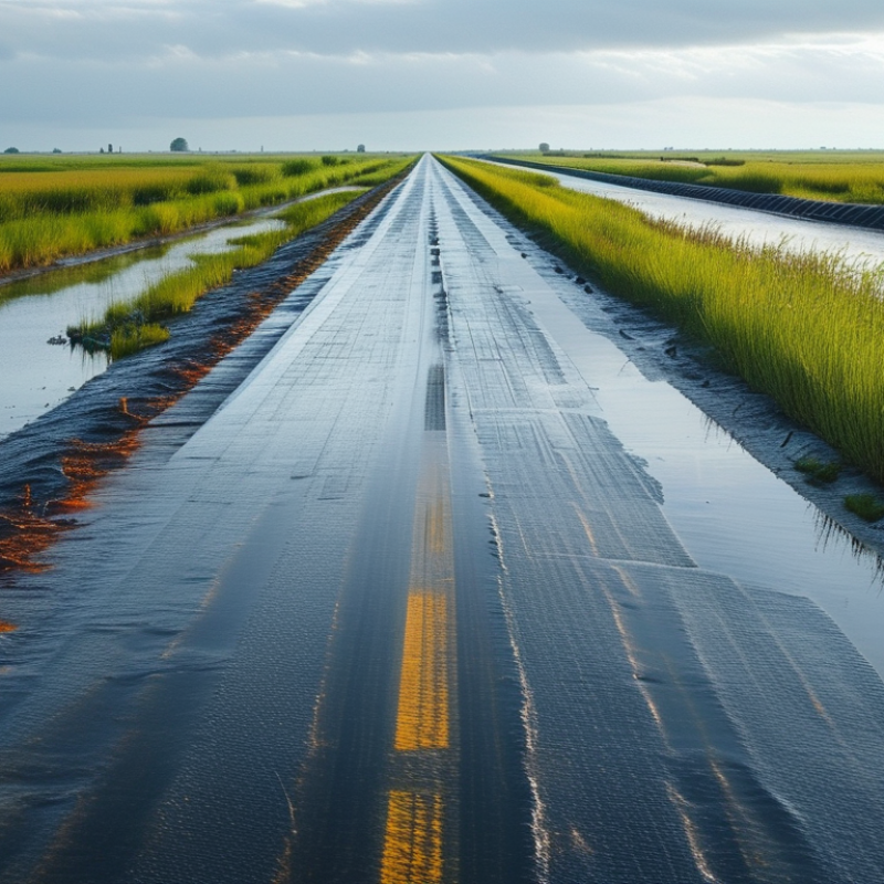 What Affects Grip Performance in Wet Conditions in 2026?