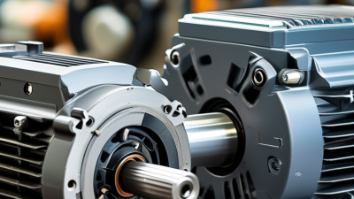 How to Choose the Best Motor Yh Suppliers for Your Business?