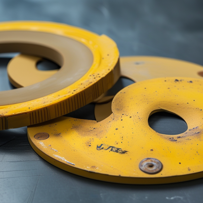 Why Choose Nitrile Gasket for Your Industrial Needs?