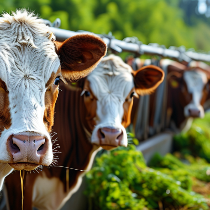 Top Dairy Barn Equipment for Global Buyers in 2026?
