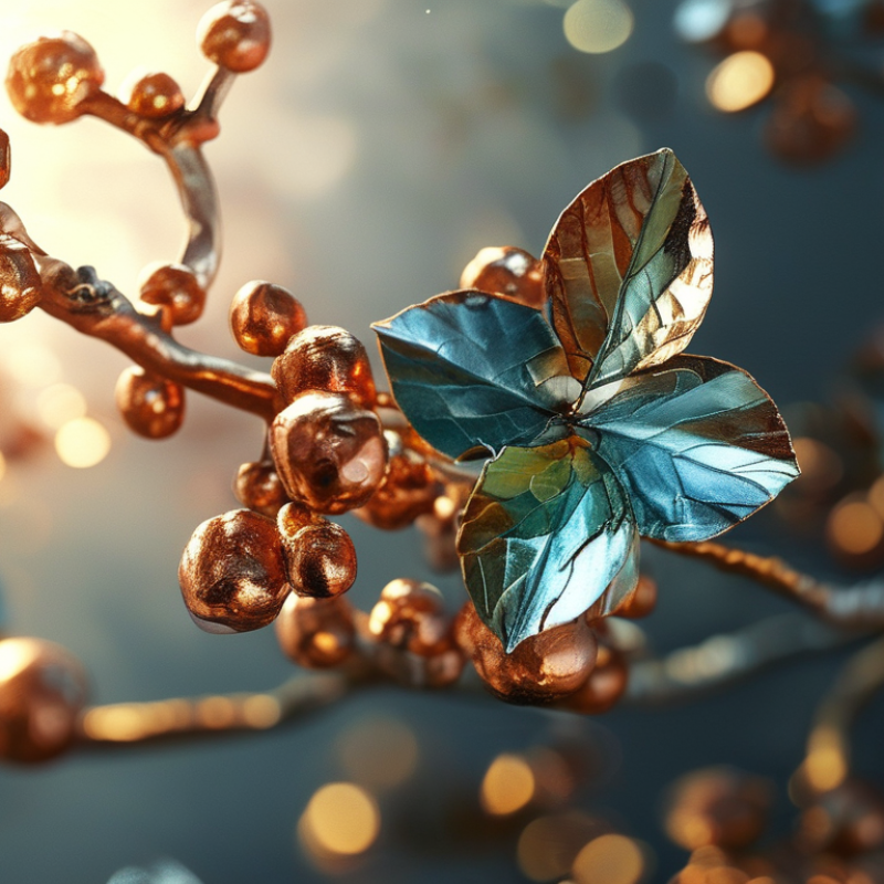 Best Copper Glycinate Benefits for Your Health Needs?