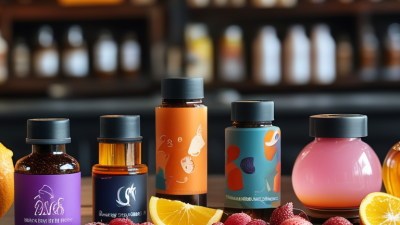 Top Vape Flavours to Try in 2026 for Global Buyers?