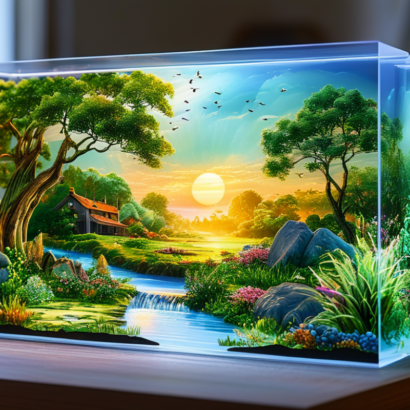 2026 Top Acrylic Seg Light Box Trends for Global Buyers?