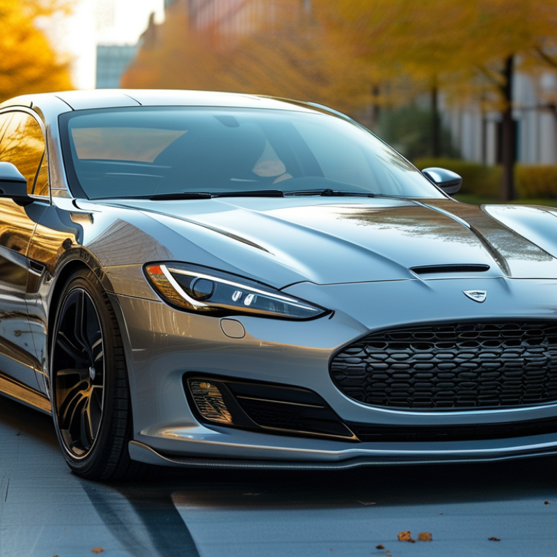 2026 Top Car Anti Scratch Film Trends for Global Buyers?