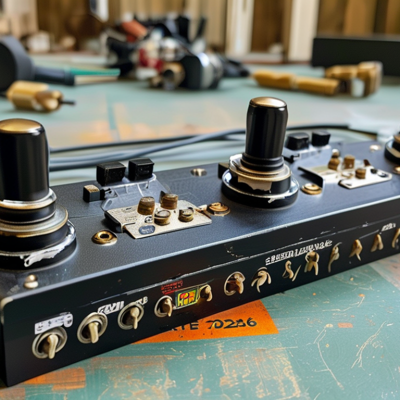 2026 Top Dpdt Rocker Switch What You Need to Know?