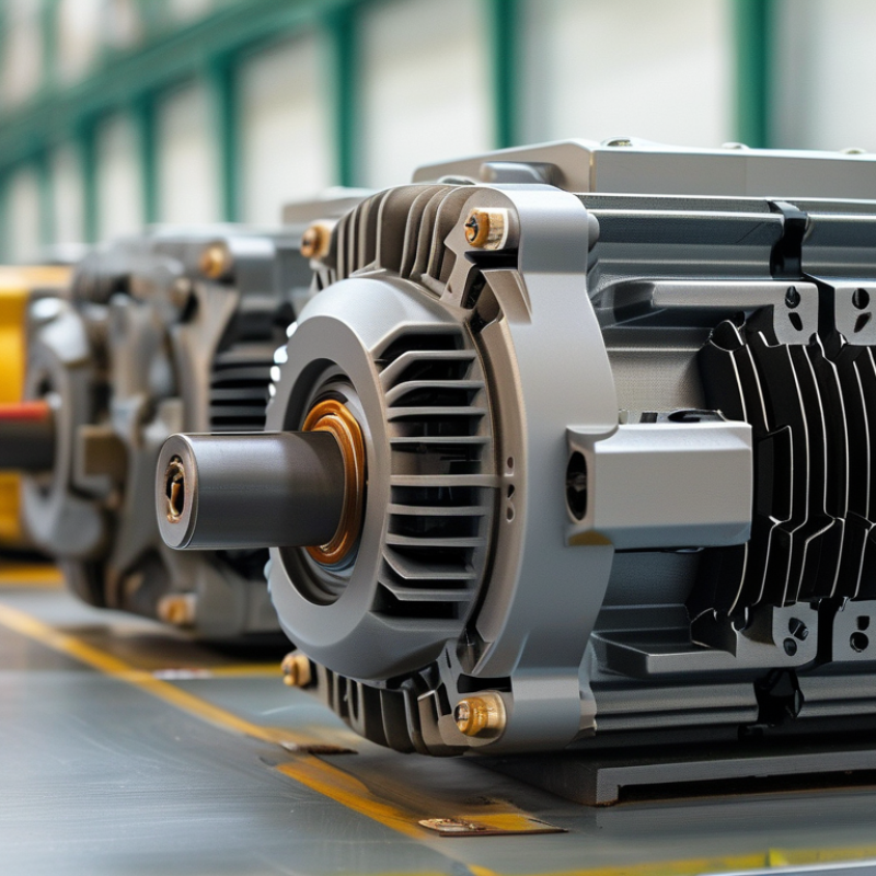 Top Benefits of Using Ce Motor for Global Buyers?