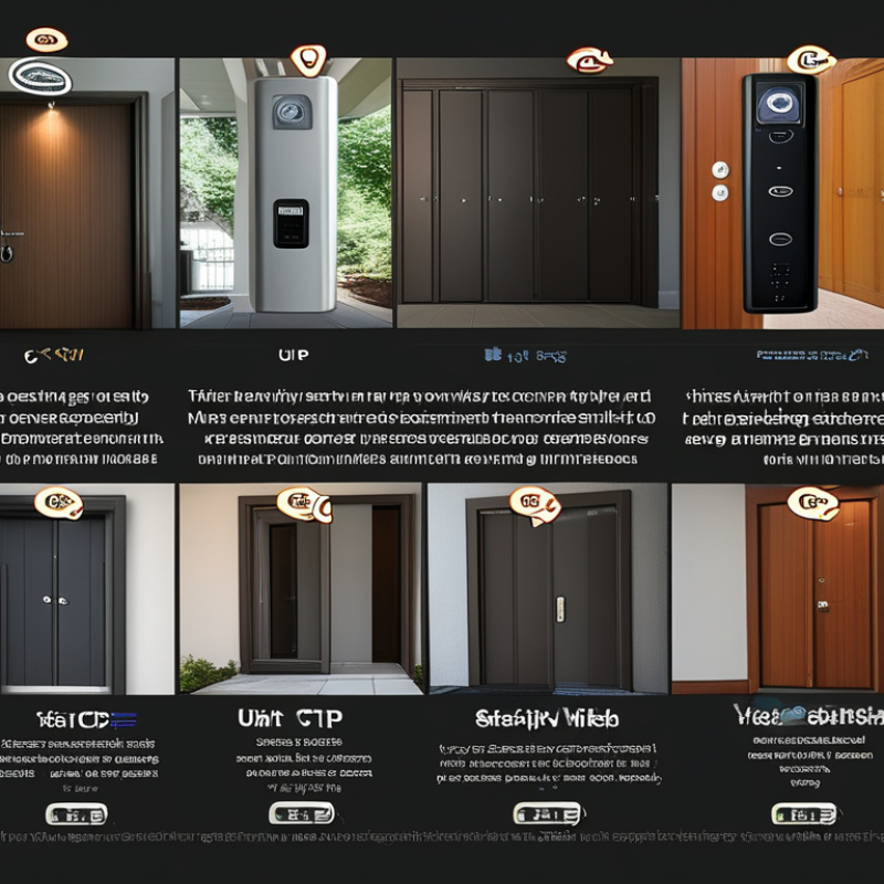 How to Choose the Best Tcp Ip Video Door Phone for Your Needs?